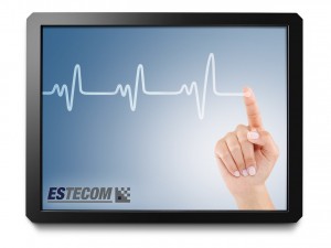CDS partners with Estecom at Electronica 2014