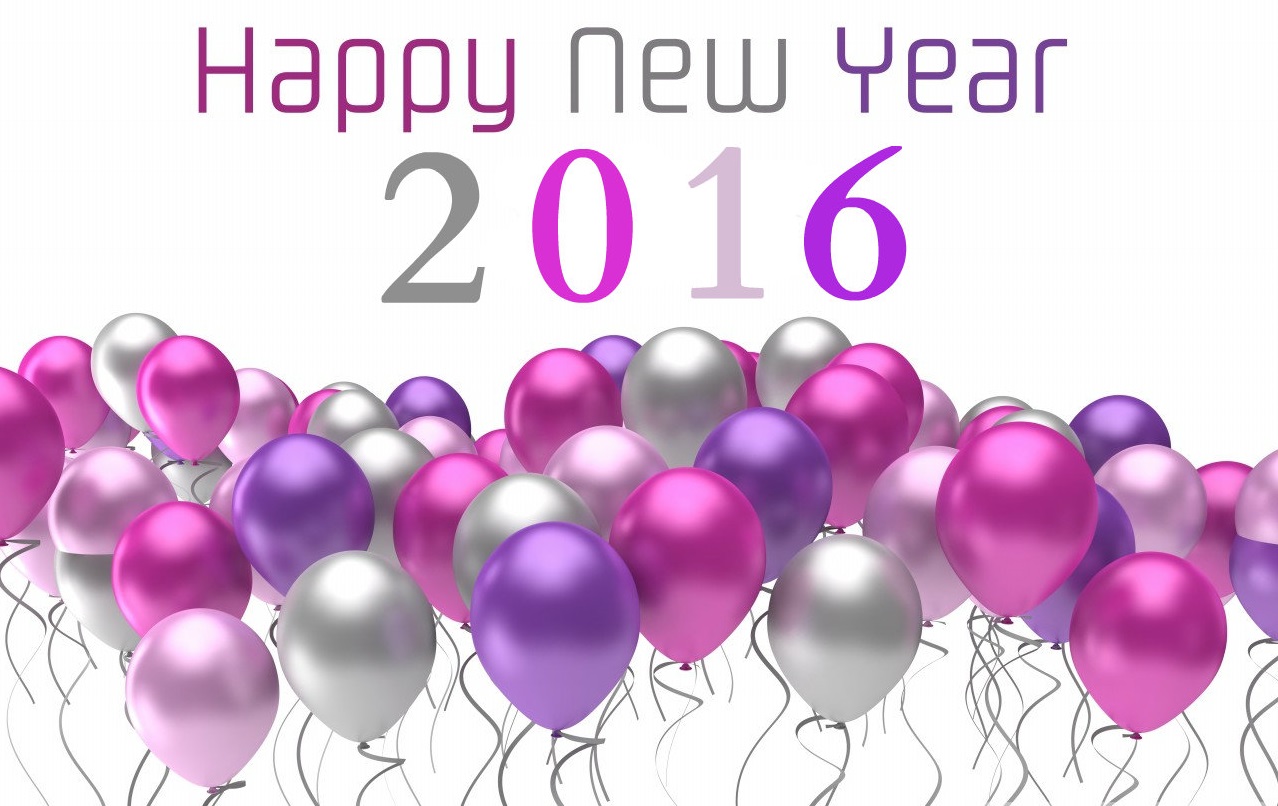 Happy New Year from the CDS Team!