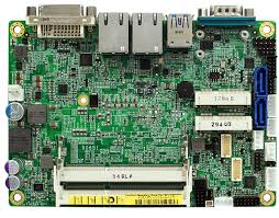 IB908 – NEW excellent 3.5″ Single Board Computer