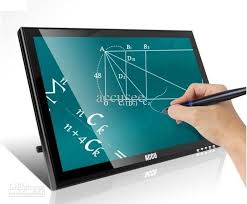 NEW Multi-touch monitor range from CDS