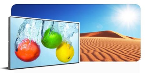 Check out this 42 inch 2500cd Hibrite TFT Panel