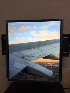 NEW ‘Square’ Display is launched at ISE Amsterdam