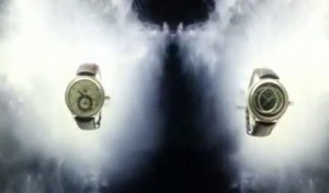 Charriol WOWS at Baselworld with Transparent Displays
