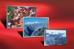 CDS Introduces NEW Hibrite 4.2” and 5.0” TFT LCD Displays for Outdoor Applications