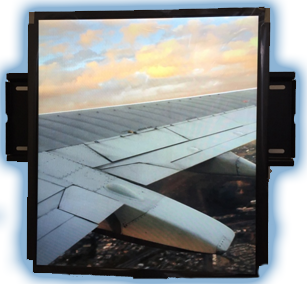 How to Make “Being Square” Cool with Square Display Monitors