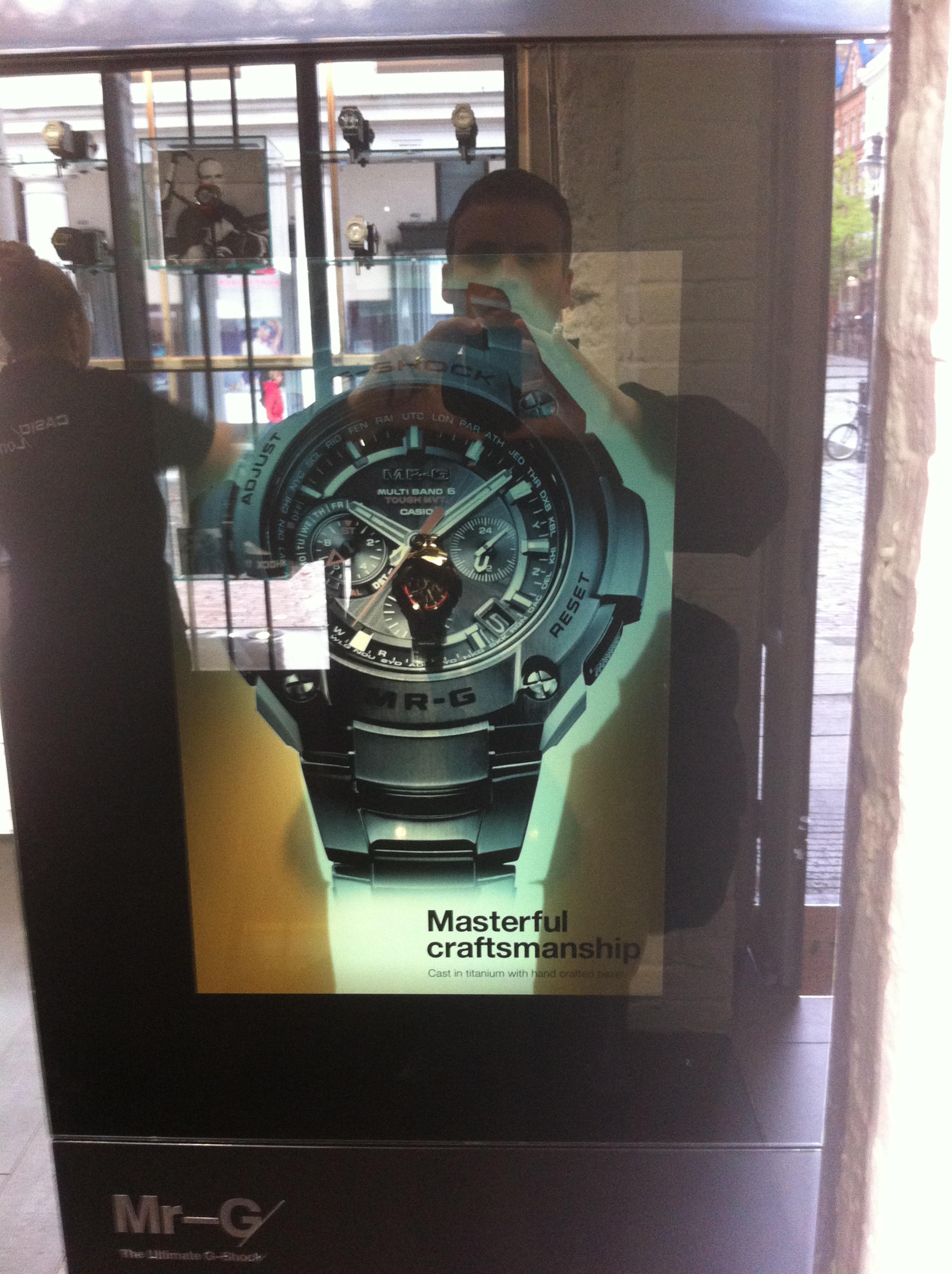 How Reliable are CDS Transparent Displays?