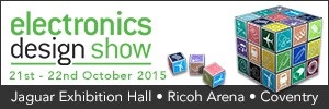CDS Will See You at the Electronics Design Show