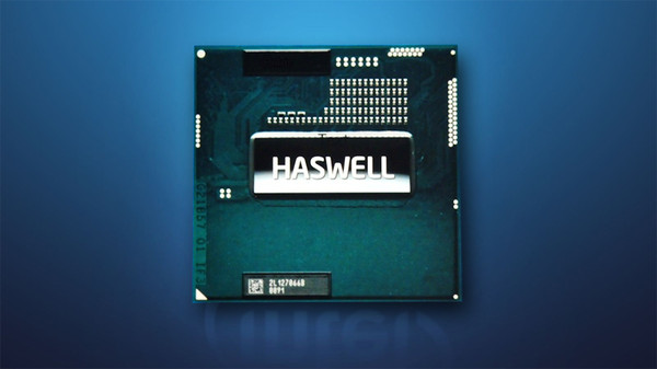 What’s the Difference Between Intel’s Haswell and Ivy Bridge CPUs?
