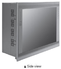 CDS Launches the P1157E-871 15” Industrial Panel Computer