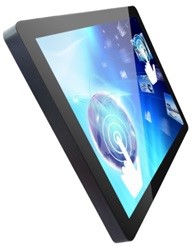 15 inch Industrial Monitors with all the Inputs you Need!