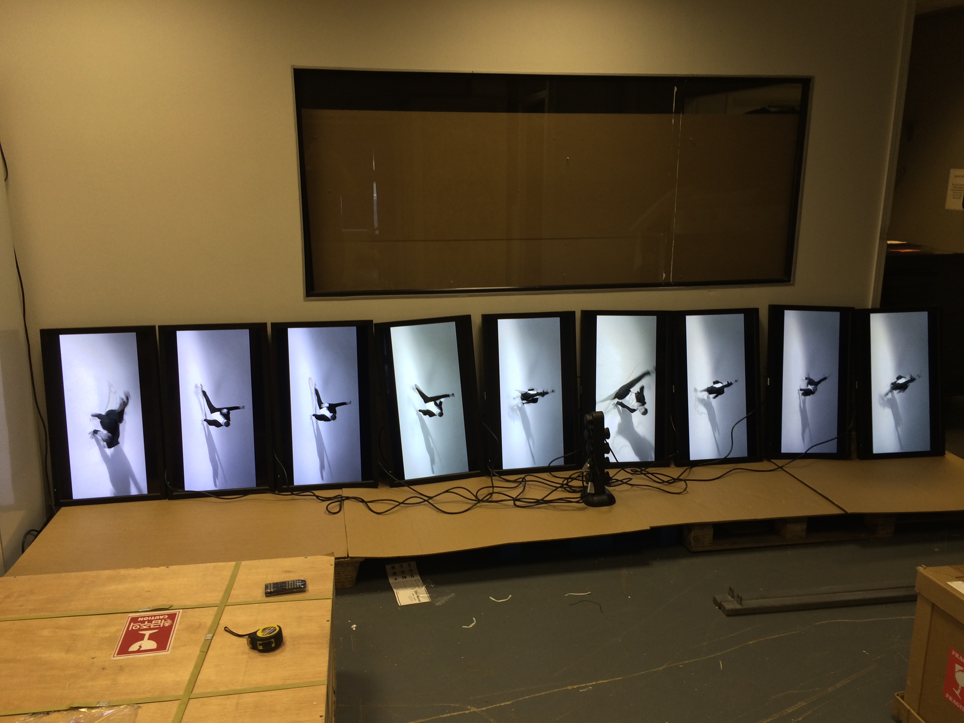 32″ Professional Monitors Stocked and Ready to Ship