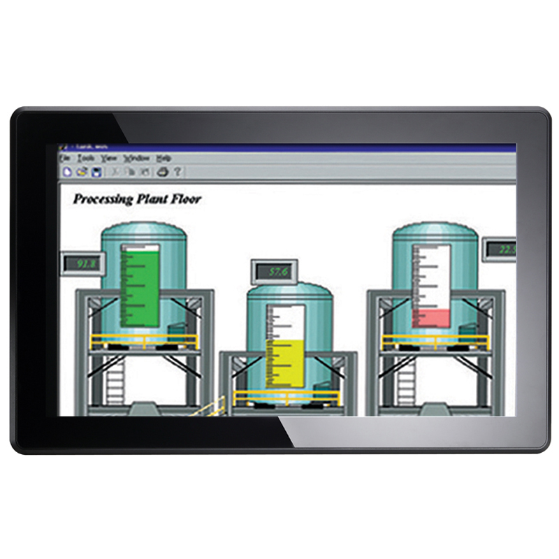 Introducing the GOT3217W-881-PCT 21.5” Full HD TFT Panel Computer