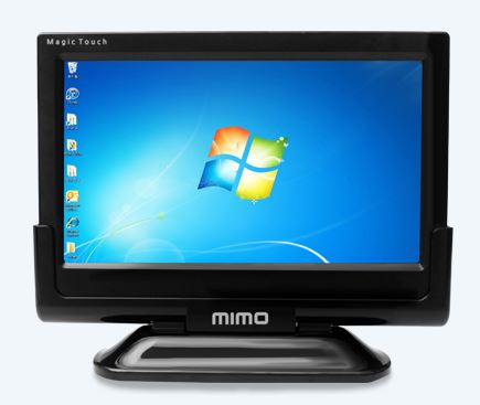 WOW The Magic Touch Deluxe 2 – The Amazing UM-1070!