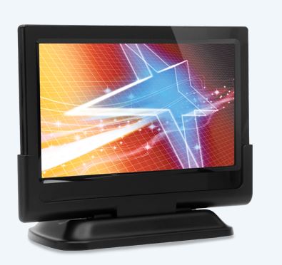 The Magic Touch Deluxe is here – The Incredible UM-1010A