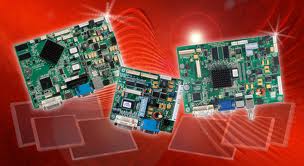 High Performing Driver Kit for 4K Displays