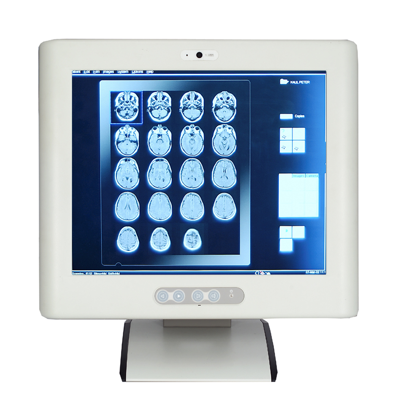 The MPC175-873 – Another Amazing 17inch Medical Panel PC