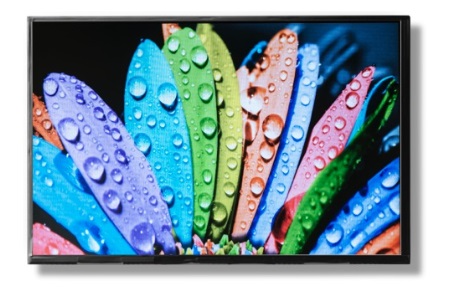 LCD TFT Displays