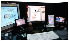Advantages of the New USB Touch Monitors