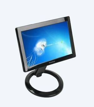 The Mimo USB Touch2 Steps into the Limelight