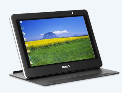 The Multi-Monitor Environment & Productivity Improvement with the UM-760C