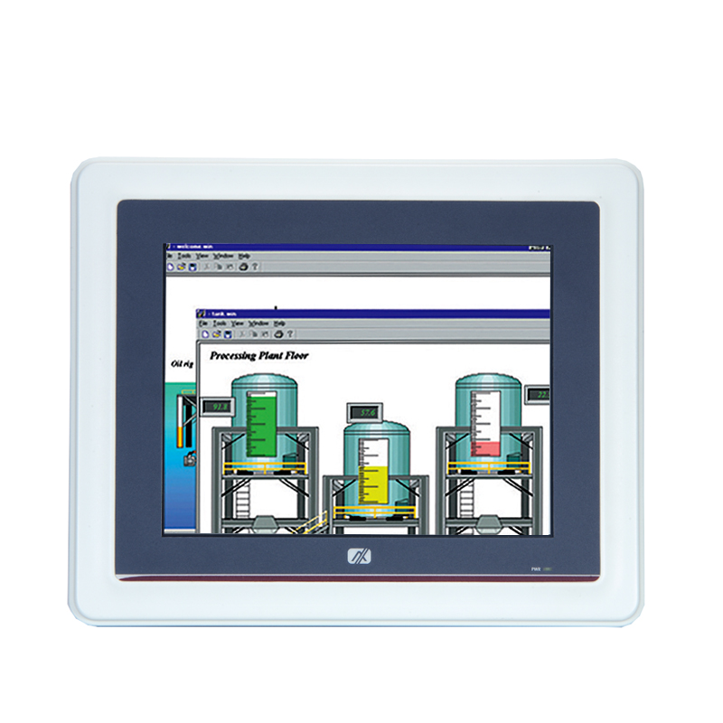 Check out the got-5840t-834 8.4inch Fanless Touch Panel PC