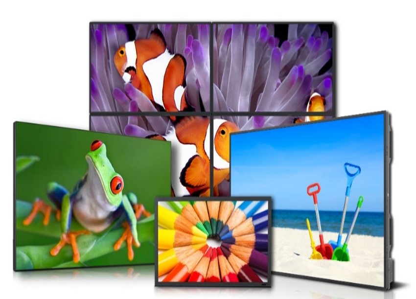 CDS Introduce their New Range of Dynascan High Bright Displays