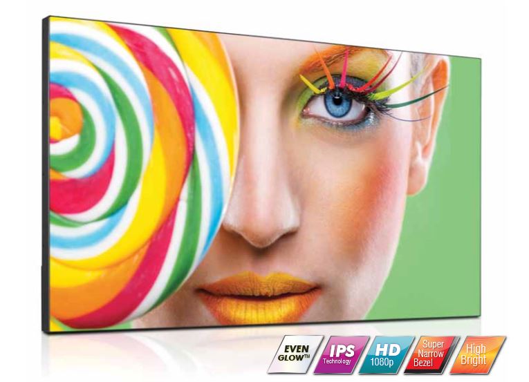 Video Wall Displays Will Never be the Same Again