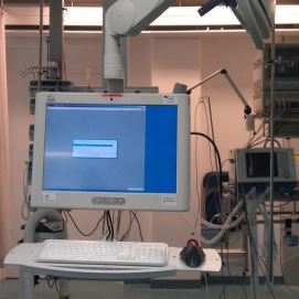 The Impressive MPC225 for Healthcare Solutions