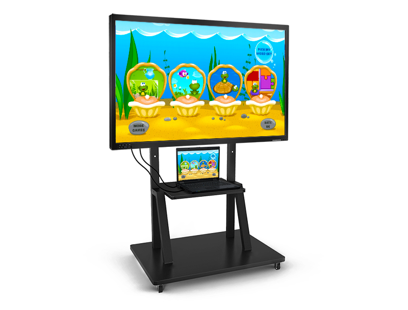 Revolutionise the Classroom with Interactive Digital Signage from CDS