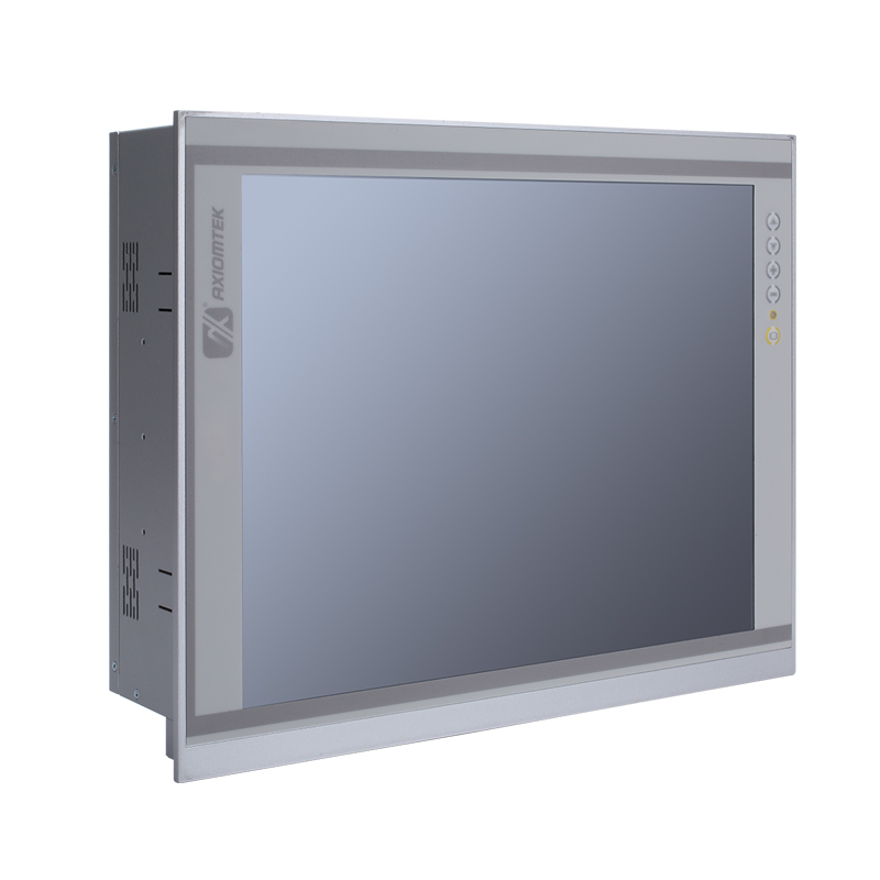Industrial Range of Panel PCs – the P1000 Series