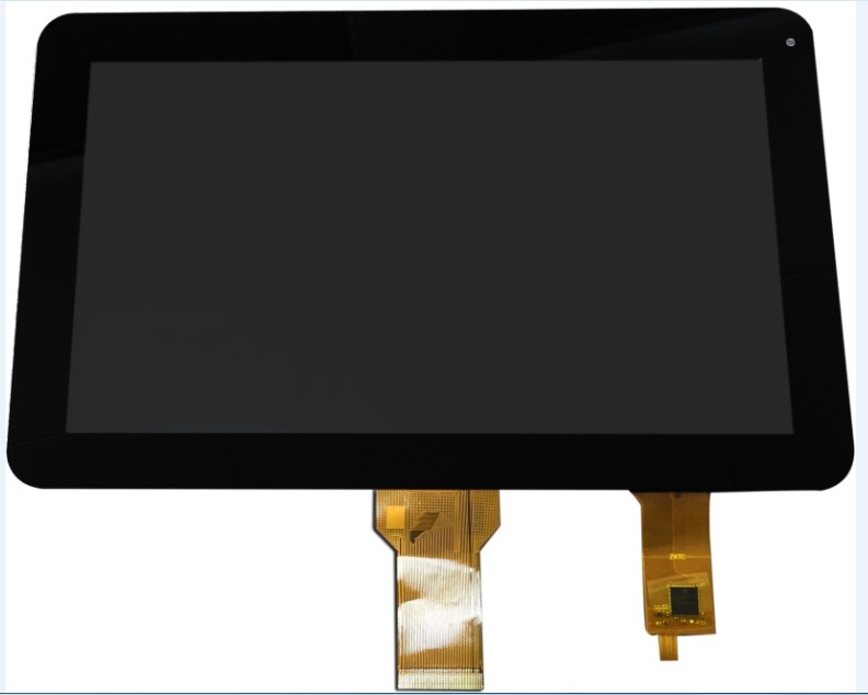10.1 inch Touch TFT