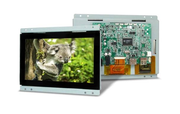 Small Scale TFT Range Expands