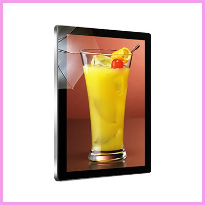 Digital Signage – Get Set for the Future