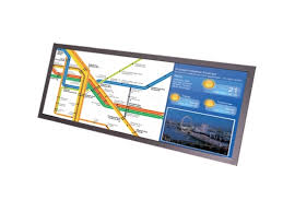 Newly Launched Samsung Native Ultra Wide Stretched Displays