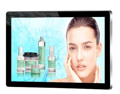 Full Range of Digital Signage Displays