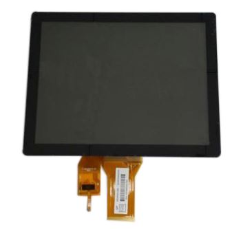 small scale TFT