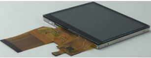 The CDS035LQNC111-CT1, a 3.5 inch Low Cost TFT
