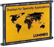 The EL 640.480-AM Series 10.4″ Lumineq TFEL Module
