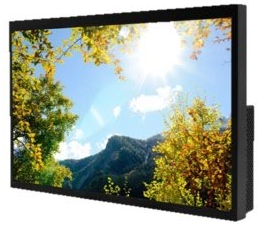 The 32″ ND320EUN Sunlight Readable Display from CDS