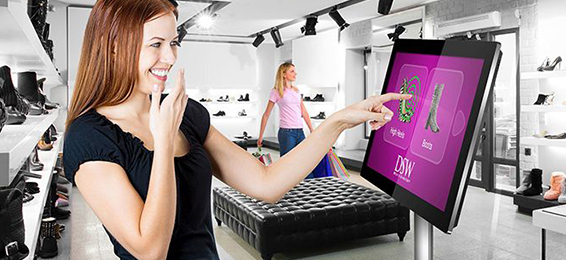 Introducing the New CMS for Touch Screens