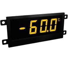 The EL40S 1″ Lumineq TFEL Module