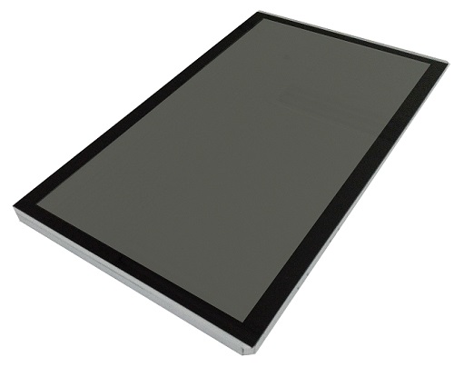 Super Slim PCAP Touch Monitors