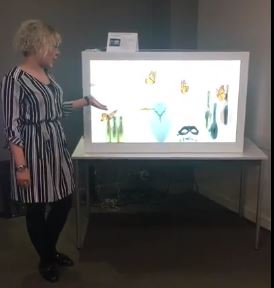 The ClearVue Transparent Showcase Explained via YouTube