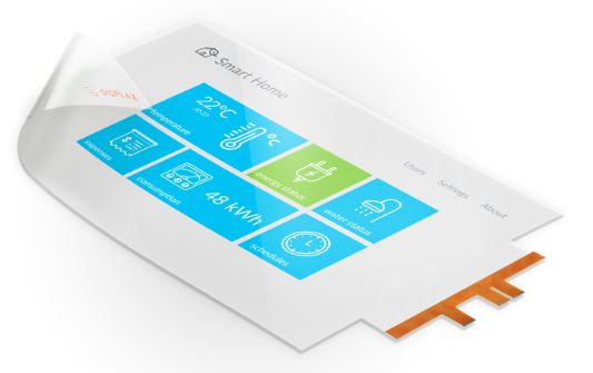DUALTOUCH DISPLAX Upgraded