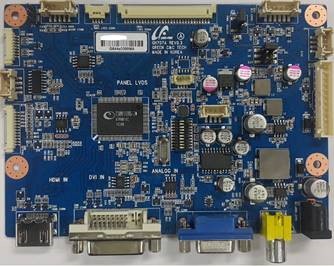 The V2- Series State of the Art Interface Card