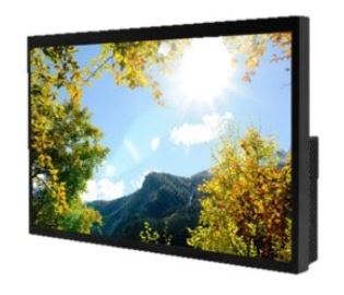 21.5 Inch 1500cd Hibrite Panel with Ultra Wide Viewing Angles