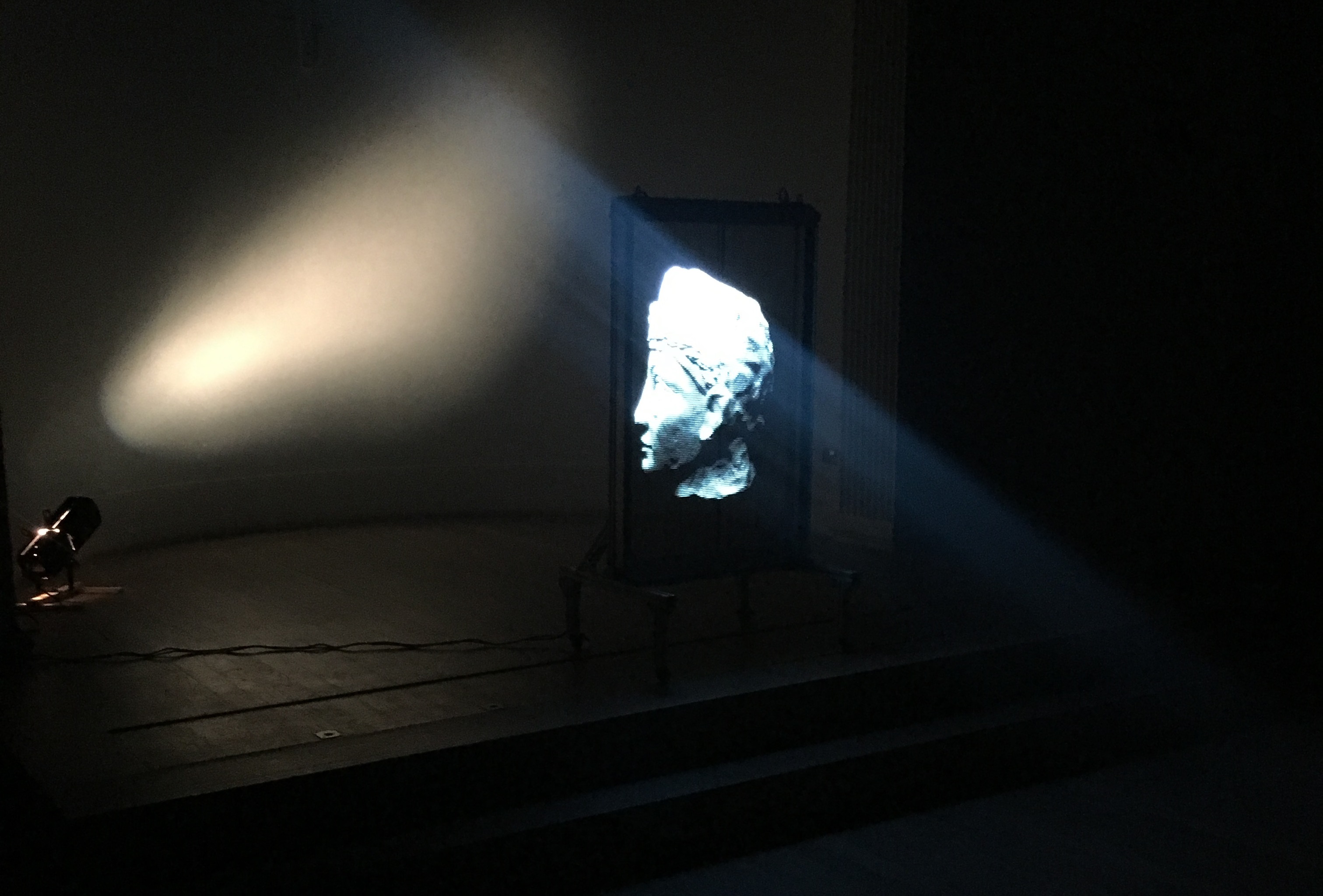 Our TGLASS was Worshipped at the Swiss Church London
