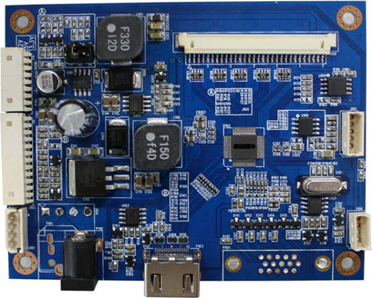 Closer Look at Our Interface Board Collection