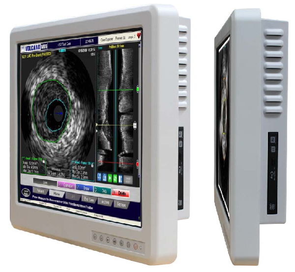 Full Range of Medical Monitors