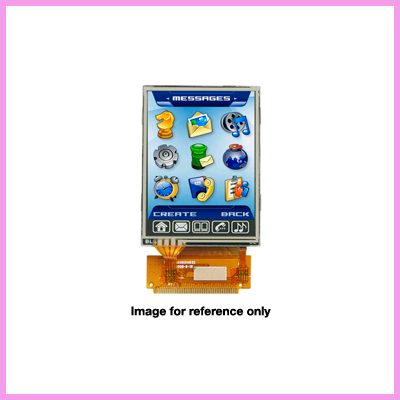 Tiny 1.44 inch Letterbox TFT LCD Panel
